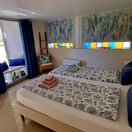 Casita Suerte