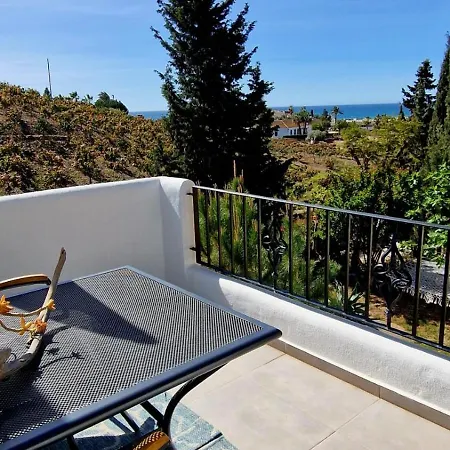 Casita Suerte Holiday home *