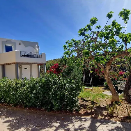 Casita Suerte Holiday home
